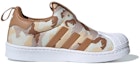 Order (PS) adidas originals Superstar 360 C 'Putih Kuning' EE8387