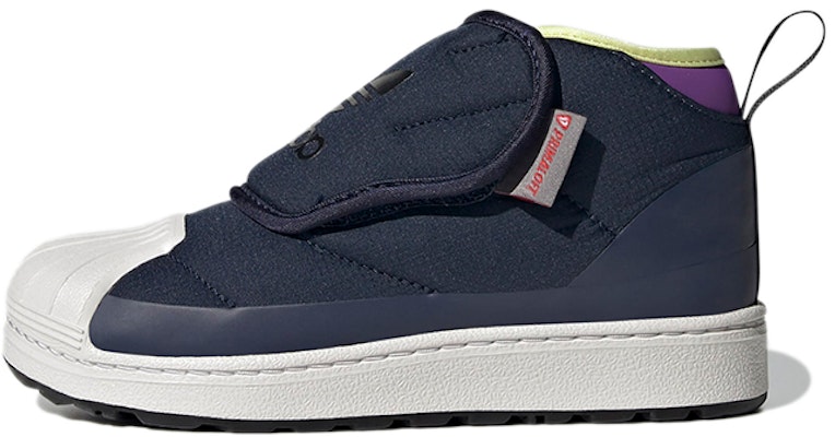 (Preschool) adidas Originals Superstar 'Navy Blue' S23973 Buy (Preschool) adidas Originals Superstar 'Navy Blue' S23973
