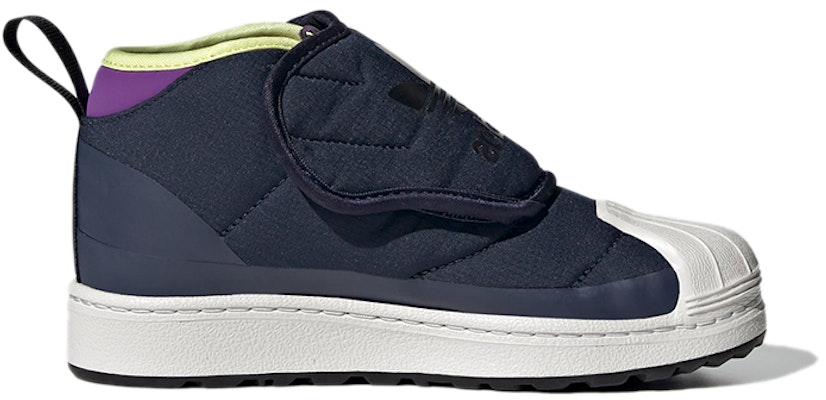 (Preschool) adidas Originals Superstar 'Navy Blue' S23973 Order (Preschool) adidas Originals Superstar 'Navy Blue' S23973