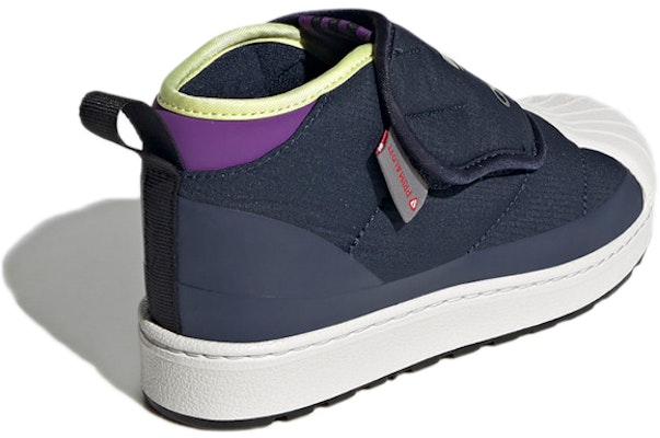 (Preschool) adidas Originals Superstar 'Navy Blue' S23973 Shop (Preschool) adidas Originals Superstar 'Navy Blue' S23973