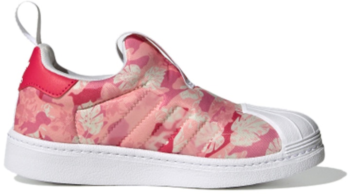 (PS) 아디다스 오리지널 슈퍼스타 '핑크 블루' FV7480 Order (PS) 아디다스 오리지널 슈퍼스타 '핑크 블루' FV7480