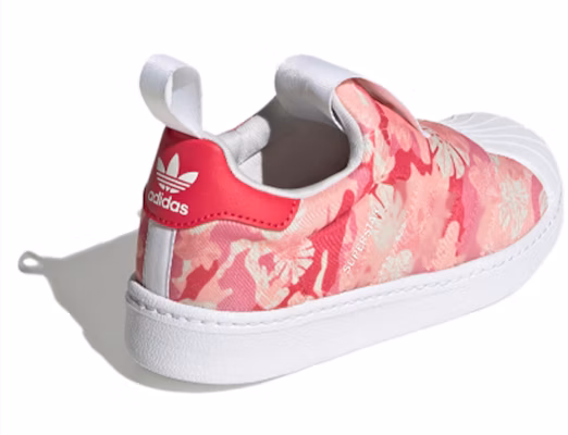 (PS) 아디다스 오리지널 슈퍼스타 '핑크 블루' FV7480 Shop (PS) 아디다스 오리지널 슈퍼스타 '핑크 블루' FV7480