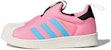 (PS) adidas Originals Superstar 360 C 'Merah Jambu Biru' BY9927
