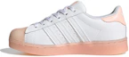 Buy 中童 adidas originals Superstar 低筒 兒童運動鞋 粉白