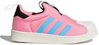 Order (PS) adidas Originals Superstar 360 C 'Merah Jambu Biru' BY9927
