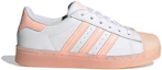 Order 中童 adidas originals Superstar 低筒 兒童運動鞋 粉白