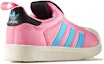 Shop (PS) adidas Originals Superstar 360 C 'Merah Jambu Biru' BY9927