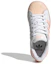 Purchase 中童 adidas originals Superstar 低筒 兒童運動鞋 粉白