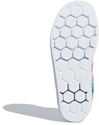 (PS) 아디다스 오리지널스 슈퍼스타 360 C '핑크 블루 화이트' CG6570 Details for (PS) 아디다스 오리지널스 슈퍼스타 360 C '핑크 블루 화이트' CG6570