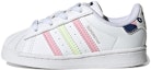 Buy (TD) adidas Originals Superstar 'Putih Lime Merah Jambu' GY3332