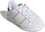 Lookbook (TD) adidas Originals Superstar 'Putih Lime Merah Jambu' GY3332