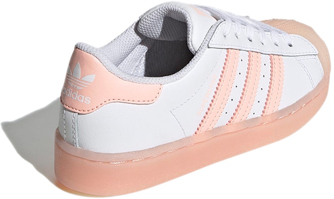 (PS) アディダス オリジナルス Superstar ピンク/ブルー FW3996 Shop (PS) アディダス オリジナルス Superstar ピンク/ブルー FW3996