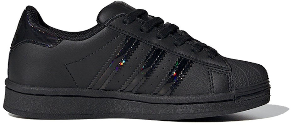 (PS) adidas originals Superstar 'Hitam' FV3149 Order (PS) adidas originals Superstar 'Hitam' FV3149