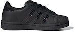 Order (PS) adidas Originals Superstar 'Hitam' FV3149