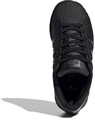 (PS) adidas originals Superstar 'Hitam' FV3149 Purchase (PS) adidas originals Superstar 'Hitam' FV3149