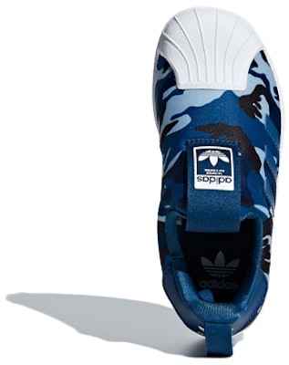 (PS) adidas Originals Superstar 360 /Biru/Camo 'Putih' CG6569 Purchase (PS) adidas Originals Superstar 360 /Biru/Camo 'Putih' CG6569