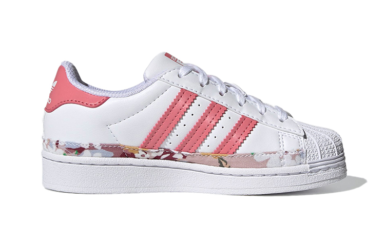 Order (PS) adidas Originals Superstar 'Putih Pink' FY5374