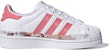 (PS) adidas Originals Superstar 'Putih Merah Jambu' FY5374