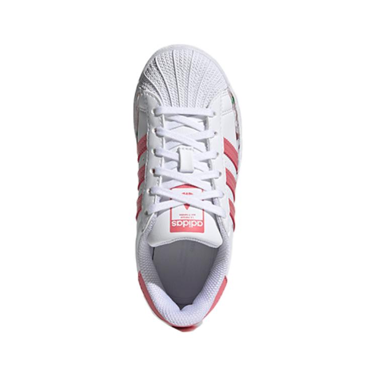 Purchase (PS) adidas Originals Superstar 'Putih Pink' FY5374