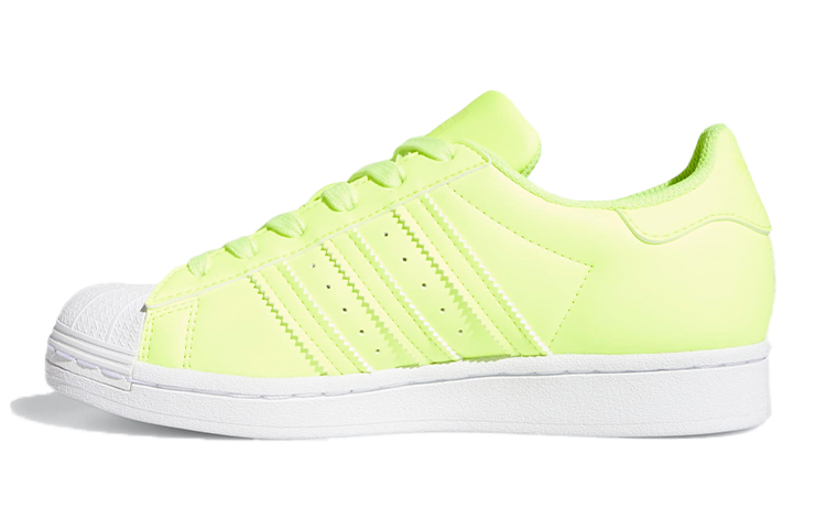 (Youth) adidas originals Superstar J FY2746