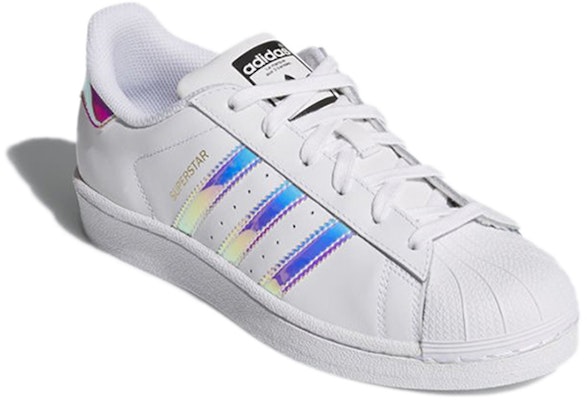 (PS) 阿迪达斯 三叶草 Superstar CF C ‘白蓝’ 童鞋 AQ6279 Lookbook (PS) 阿迪达斯 三叶草 Superstar CF C ‘白蓝’ 童鞋 AQ6279