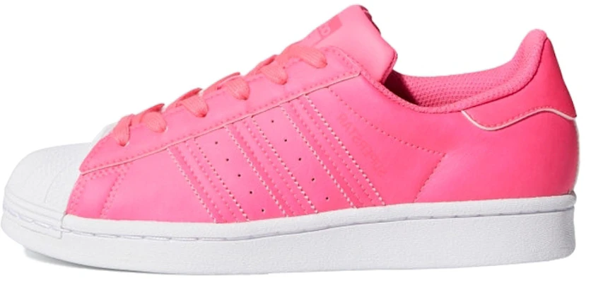(JR) adidas Originals Superstar J 'Rosa Azul' FY2745 Buy (JR) adidas Originals Superstar J 'Rosa Azul' FY2745