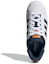 Purchase 大童 adidas originals Superstar J 防滑耐磨 低筒 童鞋 白藍