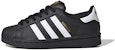(PS) adidas Originals Superstar 'Hitam Putih' EF5394