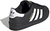 Shop (PS) adidas Originals Superstar 'Hitam Putih' EF5394
