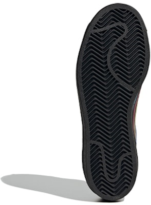 (JR) 아디다스 오리지널 슈퍼스타 퓨어 J '블랙' (58 characters) FW4006 Details for (JR) 아디다스 오리지널 슈퍼스타 퓨어 J '블랙' (58 characters) FW4006