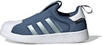 Buy (PS) adidas Originals Superstar 360 Kasut 'Biru Gelap Putih Awan' GY9177