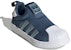 (PS) adidas Originals Superstar 360 Kasut 'Biru Gelap Putih Awan' GY9177