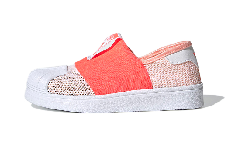 (PS) adidas originals Superstar Smr 360 'Pink Blue'