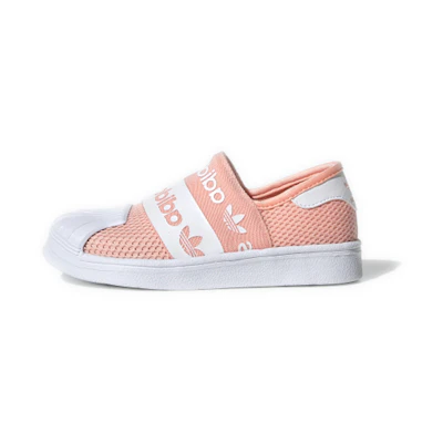 (PS) adidas SuperStar SMR 360 C 'Pink'