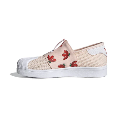 (PS) adidas originals Superstar SMR 360 Pink/Red