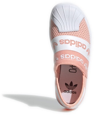 (PS) アディダス スーパースター 360 C ピンク (Adidas Superstar 360 C Pink) EG7886 Shop (PS) アディダス スーパースター 360 C ピンク (Adidas Superstar 360 C Pink) EG7886