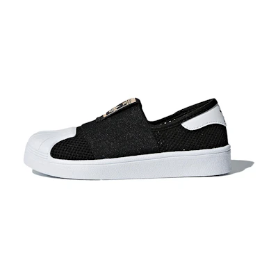 (PS) adidas SuperStar SMR 360 C 'Black'