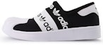 Buy (PS) adidas Originals Superstar Smr 360 C Logo 'Hitam/Putih' EG7885