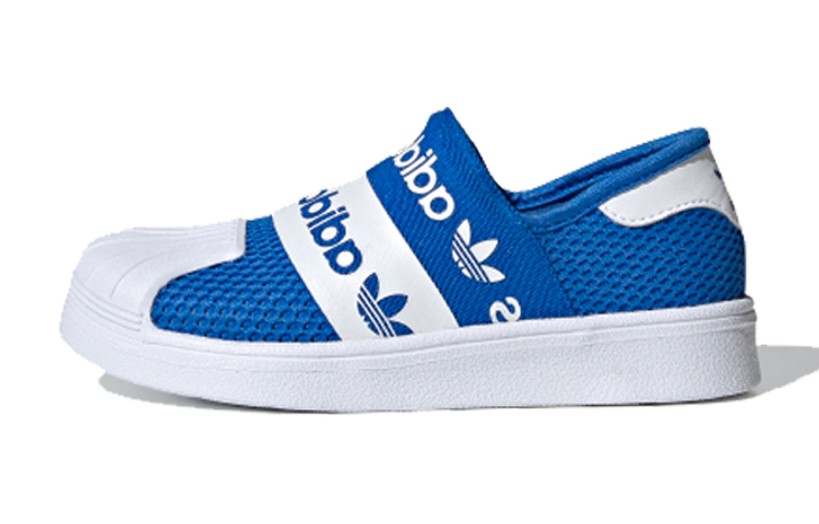 (PS) adidas originals Superstar Smr 360 C 'Blue White'