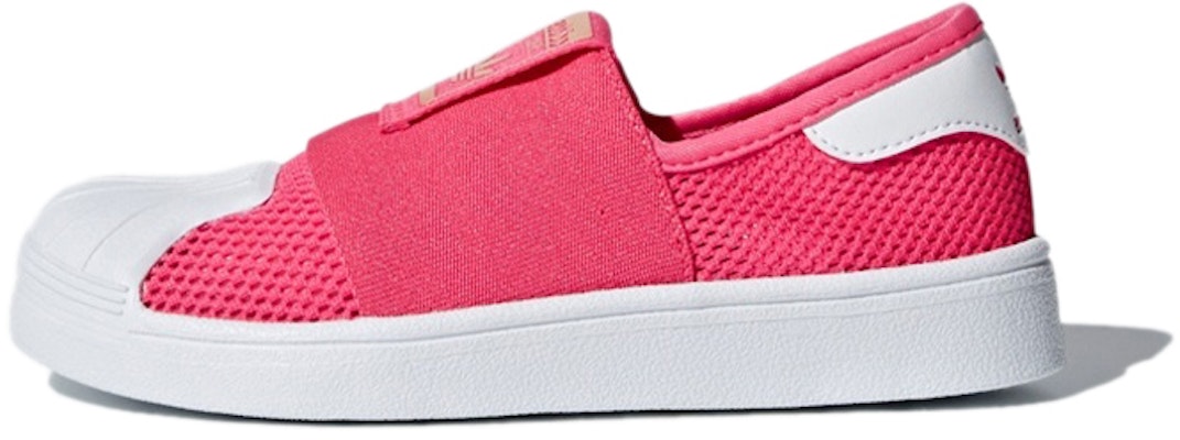 Originals superstar sales girls' preschool