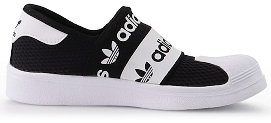 (PS) 아디다스 오리지널스 슈퍼스타 SMR 360 C 로고 '블랙/화이트' EG7885 Order (PS) 아디다스 오리지널스 슈퍼스타 SMR 360 C 로고 '블랙/화이트' EG7885