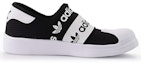 Order (PS) adidas Originals Superstar Smr 360 C Logo 'Hitam/Putih' EG7885