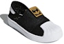 Lookbook (PS) adidas SuperStar SMR 360 C 'Hitam' DB0924