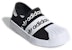 (PS) adidas Originals Superstar Smr 360 C Logo 'Hitam/Putih' EG7885