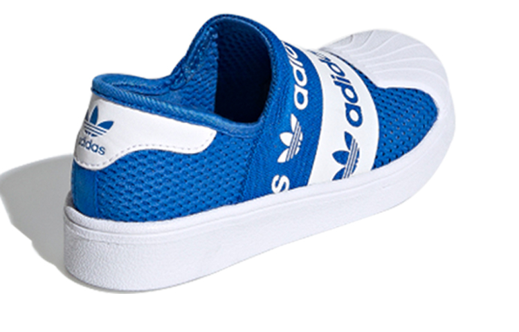 (PS) adidas originals Superstar Smr 360 C 'Blue White' 圖 3