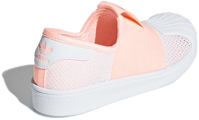 (PS) adidas Originals Superstar Smr 360 C Pink Anak-Anak CG7036 Shop (PS) adidas Originals Superstar Smr 360 C Pink Anak-Anak CG7036