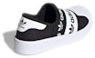 Shop (PS) adidas Originals Superstar Smr 360 C Logo 'Hitam/Putih' EG7885