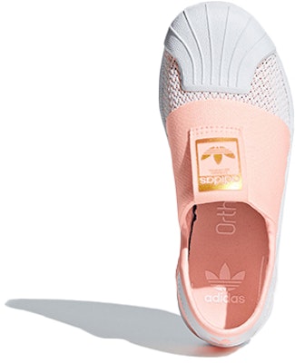 (PS) adidas Originals Superstar Smr 360 C Pink Anak-Anak CG7036 Purchase (PS) adidas Originals Superstar Smr 360 C Pink Anak-Anak CG7036
