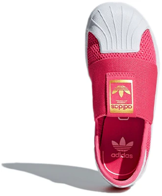 (PS) adidas Originals Superstar Smr 360 C ''Rose Bleu'' AQ0203 Purchase (PS) adidas Originals Superstar Smr 360 C ''Rose Bleu'' AQ0203