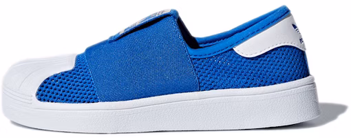 (Preschool) adidas Originals Superstar Smr 360 I 'Blue White' DB0923 (Preschool) adidas Originals Superstar Smr 360 I 'Blue White' DB0923